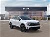 2025 Kia Sportage Plug-In Hybrid X-Line