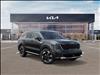 2025 Kia Sorento Plug-In Hybrid EX