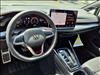2025 Volkswagen Golf GTI Autobahn