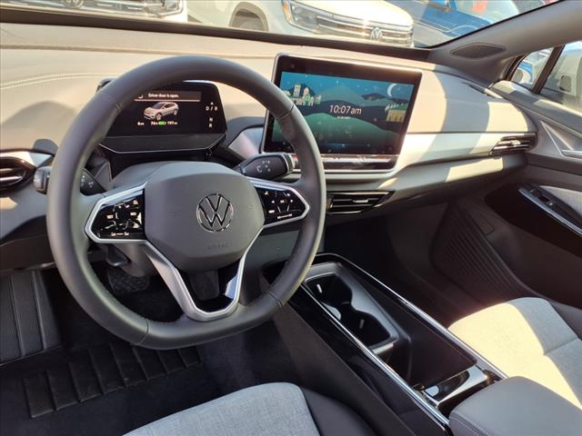 2025 Volkswagen ID.4 Pro