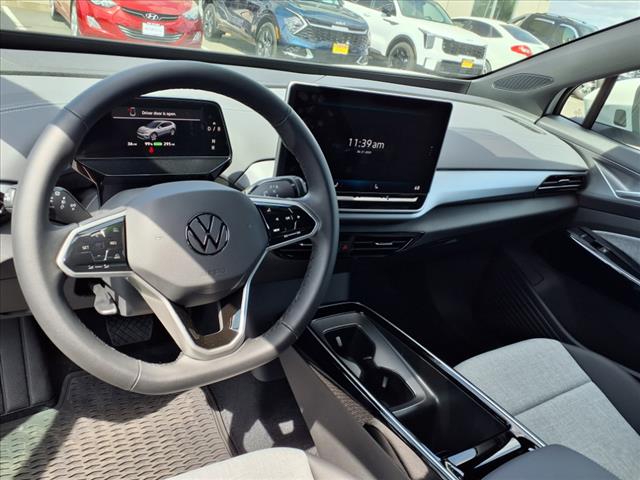 2025 Volkswagen ID.4 Pro