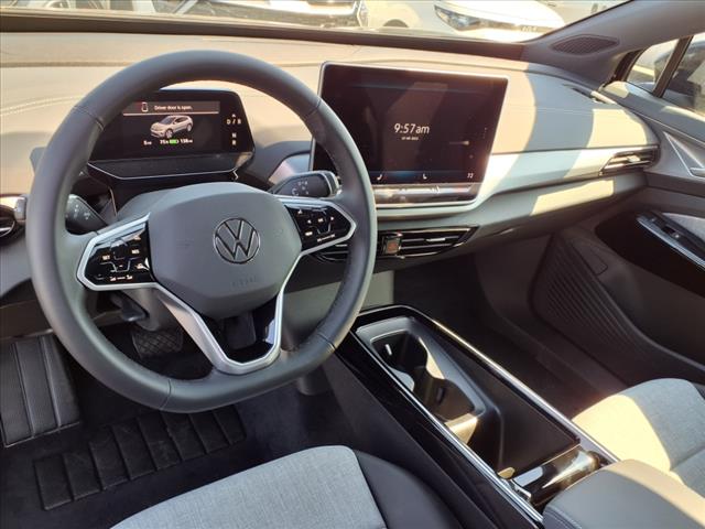 2025 Volkswagen ID.4 Pro