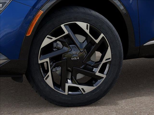 2025 Kia Sportage SX-Prestige