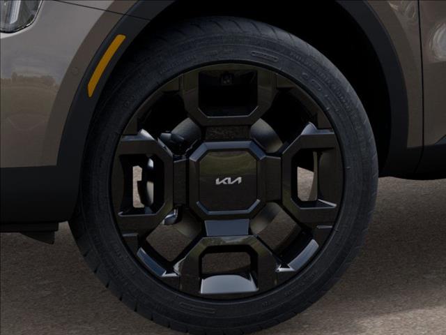 2025 Kia Sorento X-Line SX Prestige
