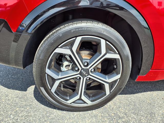 2023 Kia Niro EX Touring