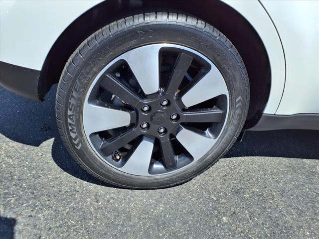 2019 Kia Soul Plus