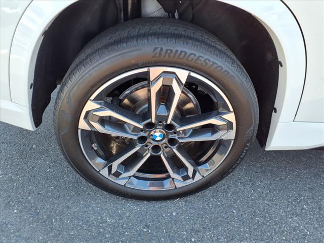 2024 BMW X1 xDrive28i