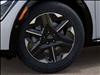 2025 Kia EV6 Wind