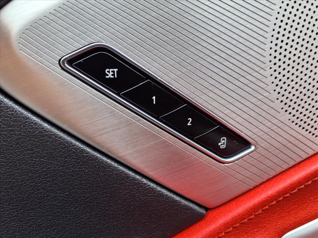 2022 Chevrolet Corvette Stingray