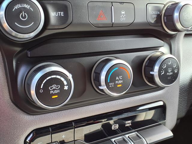 2023 RAM 2500 Big Horn