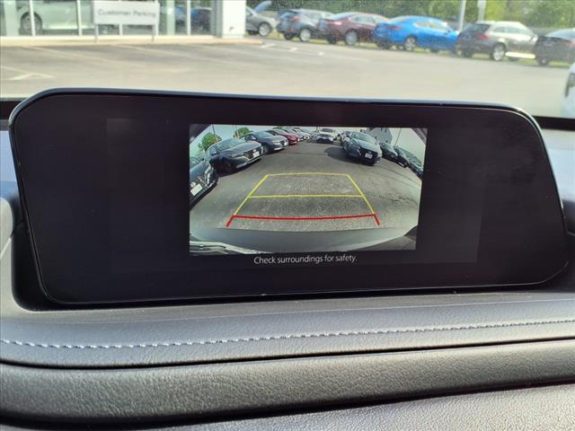 2022 Mazda CX-30 2.5 S Select