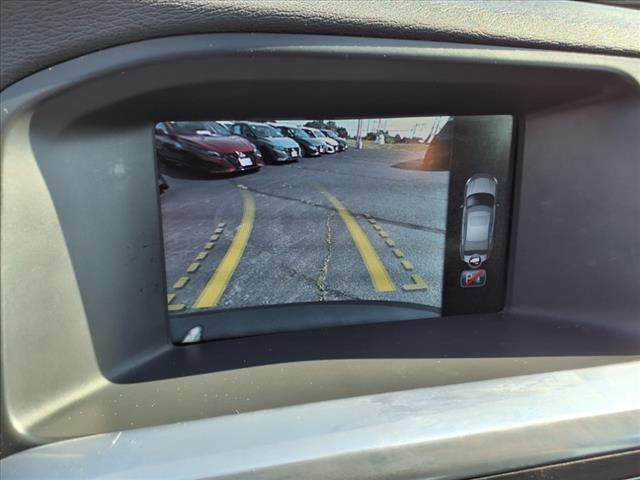 2013 Volvo S60 T5 Premier