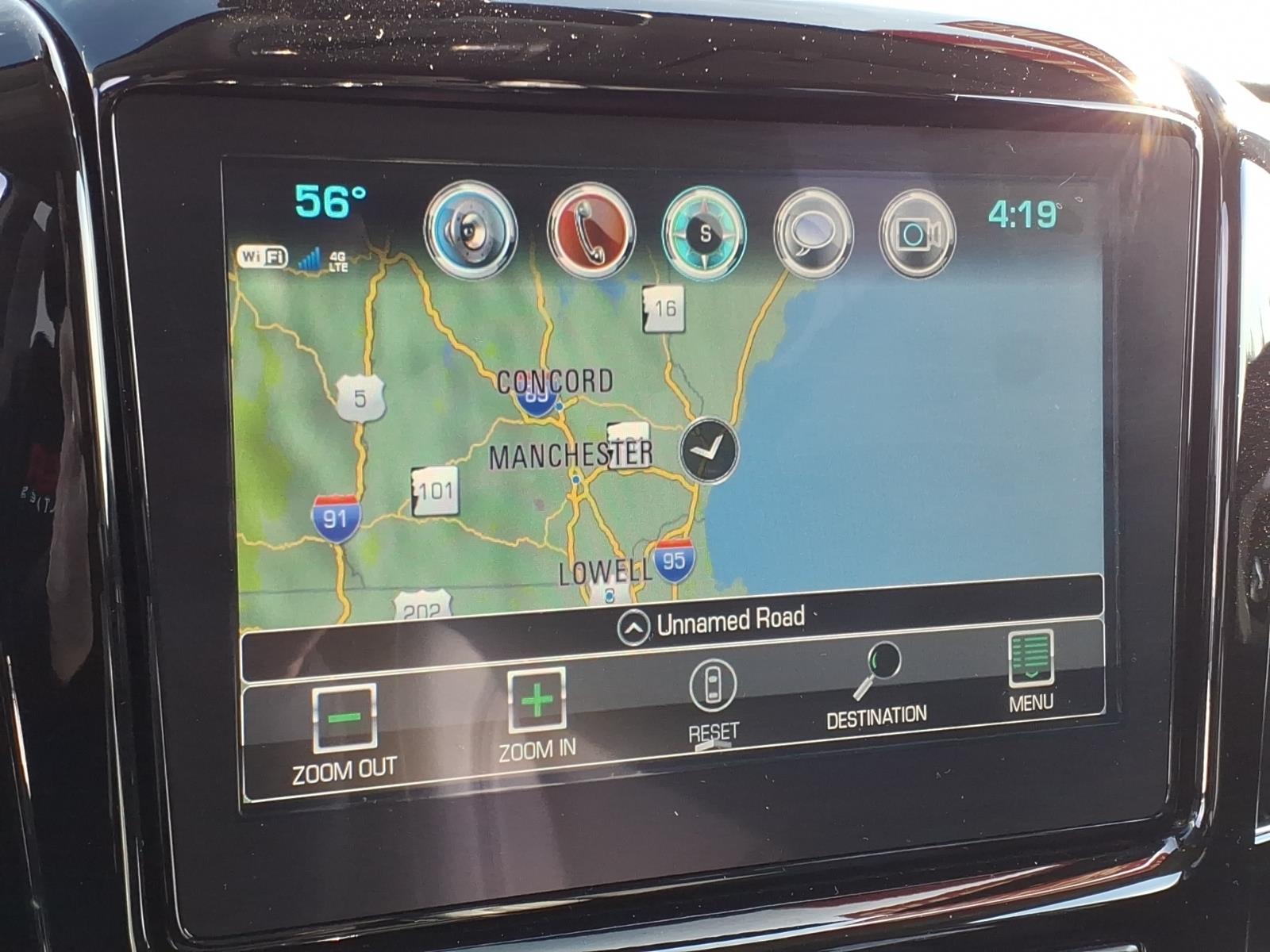ChevroletTraverse10