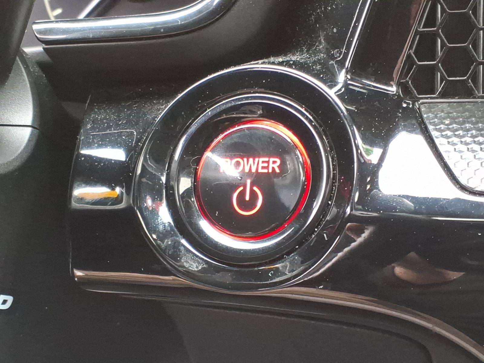 HondaCR-V Hybrid10