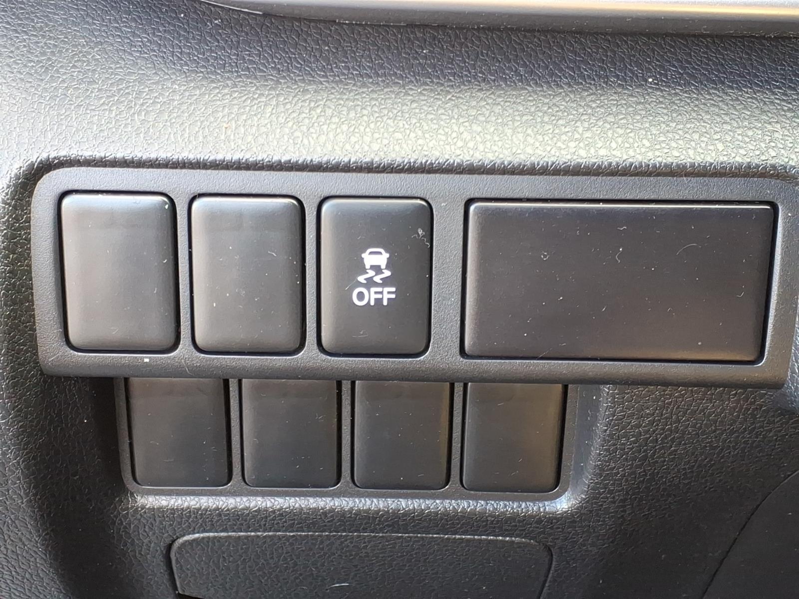 MitsubishiEclipse Cross10