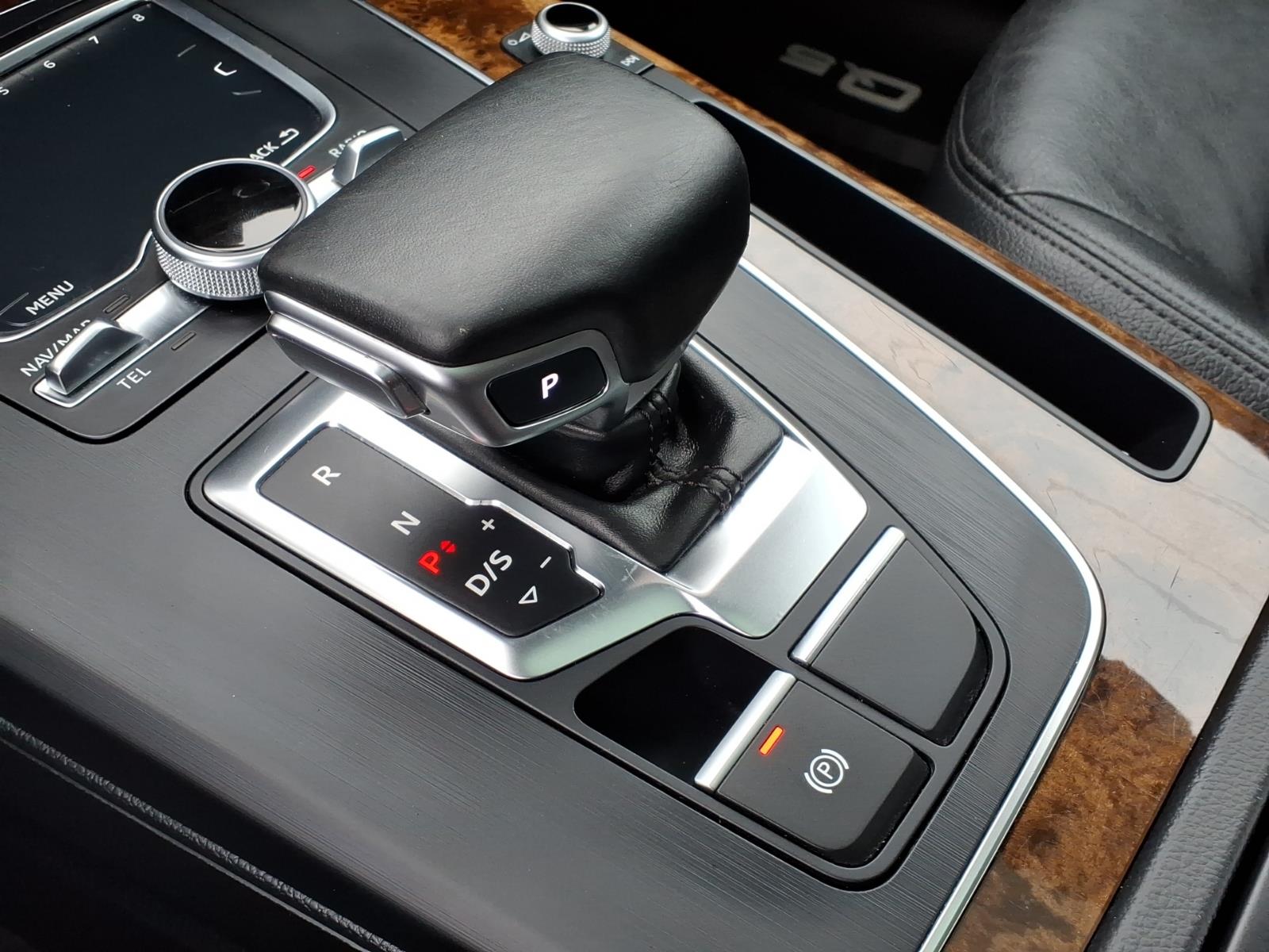 AudiQ510