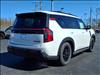 2025 Nissan Armada PRO-4X