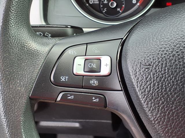 2019 Volkswagen Atlas V6 S 4Motion
