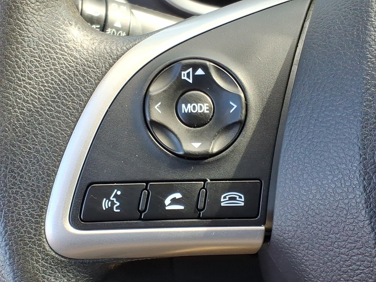 MitsubishiEclipse Cross11