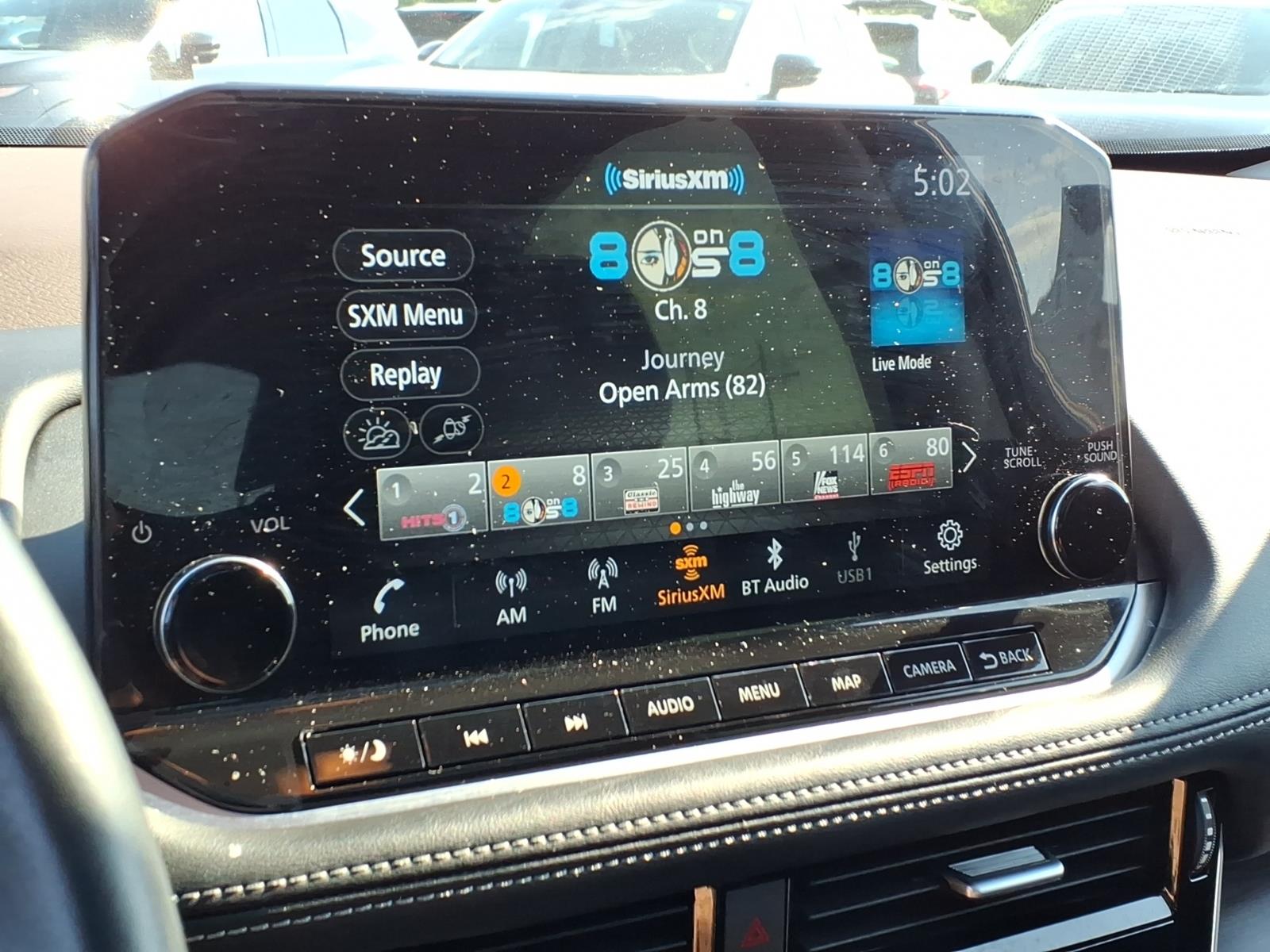NissanRogue11