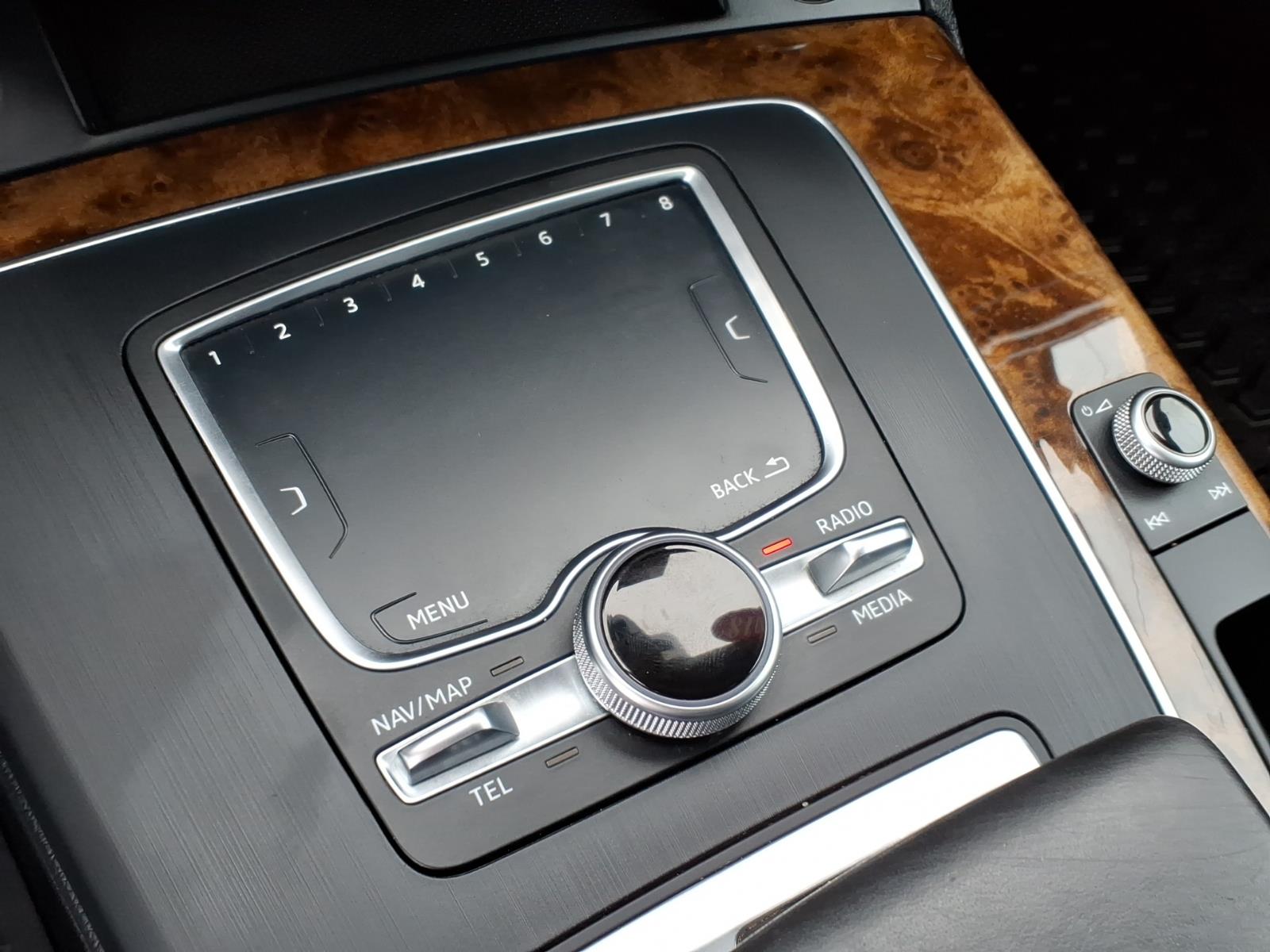 AudiQ511