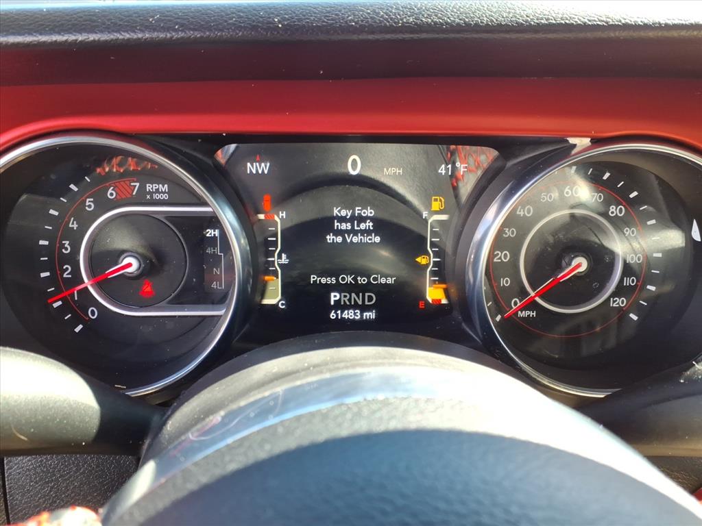 JeepWrangler Unlimited11