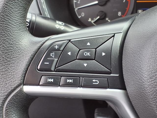 2021 Nissan Altima 2.5 S