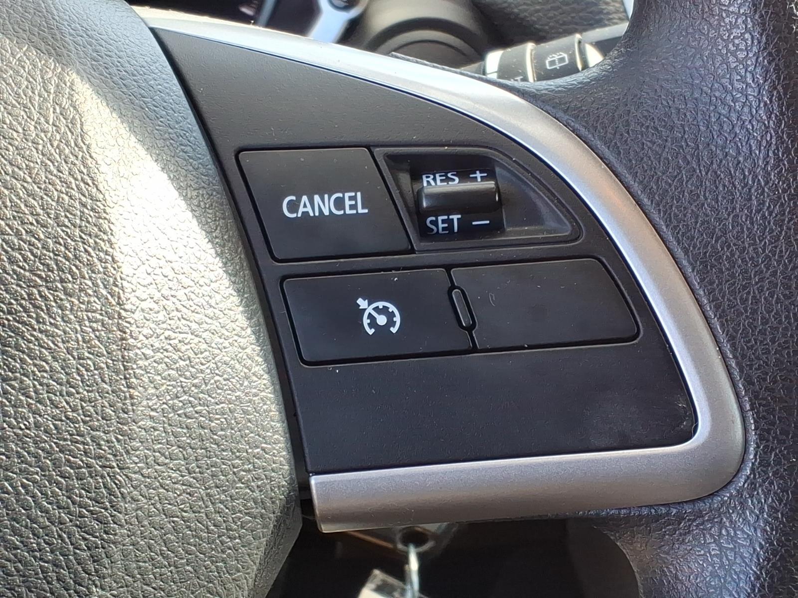 MitsubishiEclipse Cross12