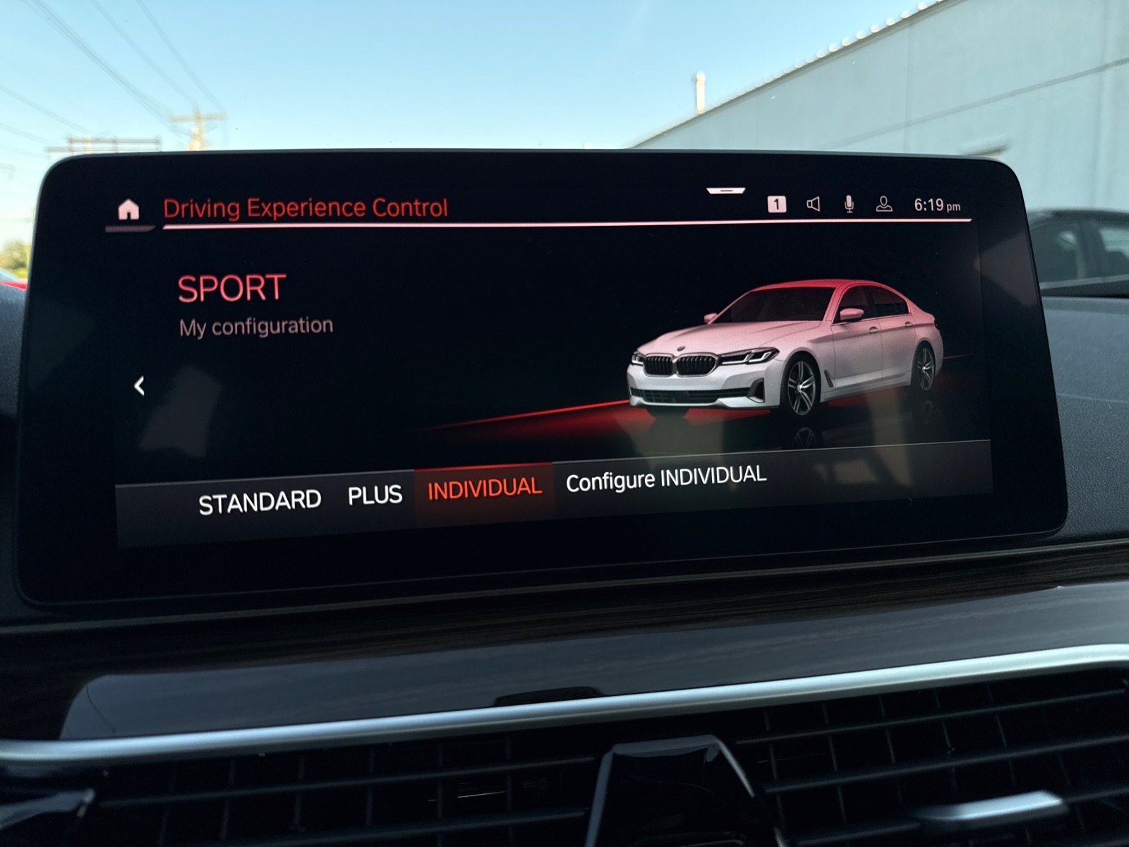 BMW5 Series12
