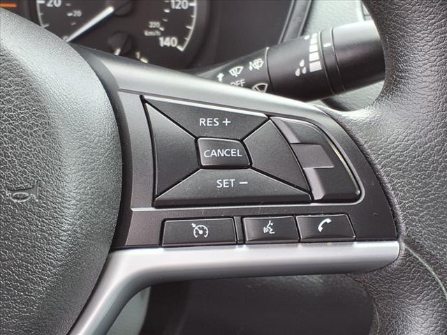 2021 Nissan Altima 2.5 S