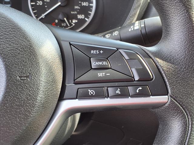 2022 Nissan Sentra S