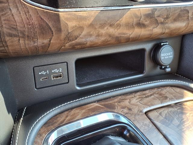 2021 INFINITI QX80 Premium Select