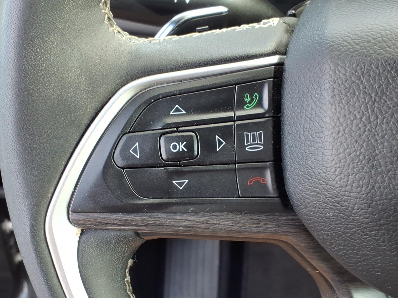 JeepGrand Cherokee13