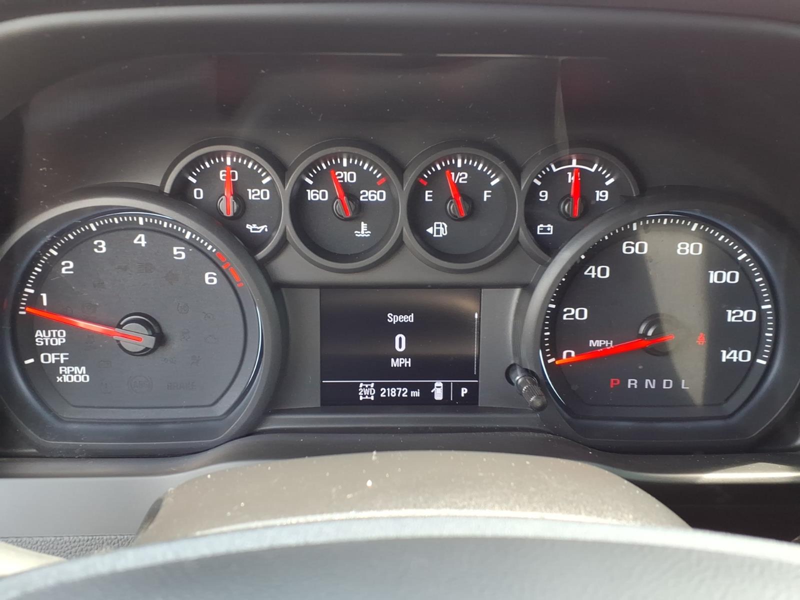 ChevroletSilverado 150013