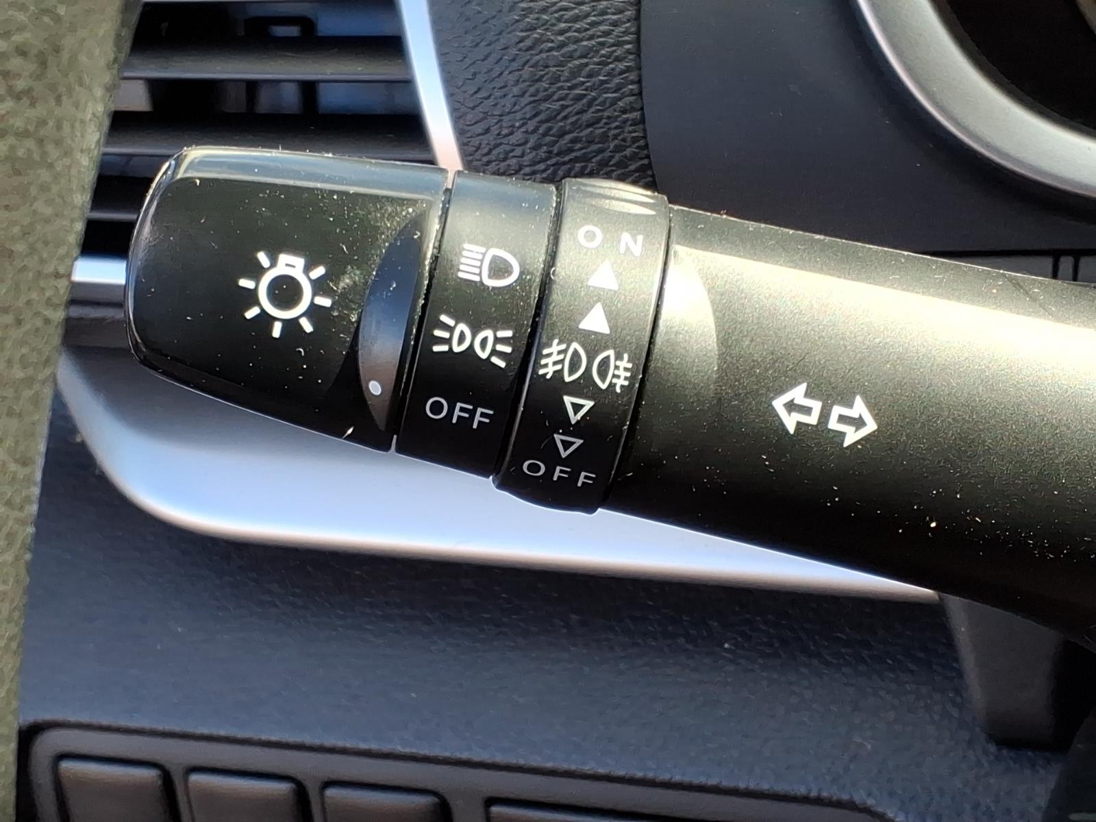 MitsubishiEclipse Cross13