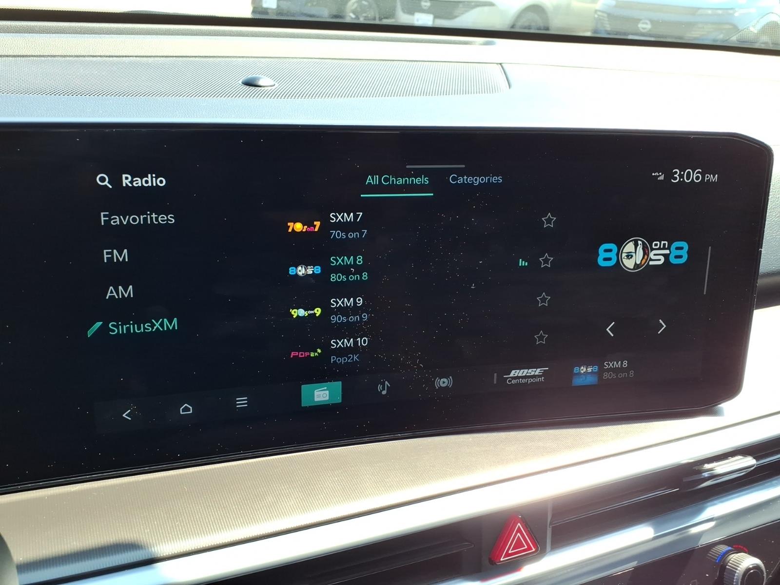 KiaSorento Hybrid13