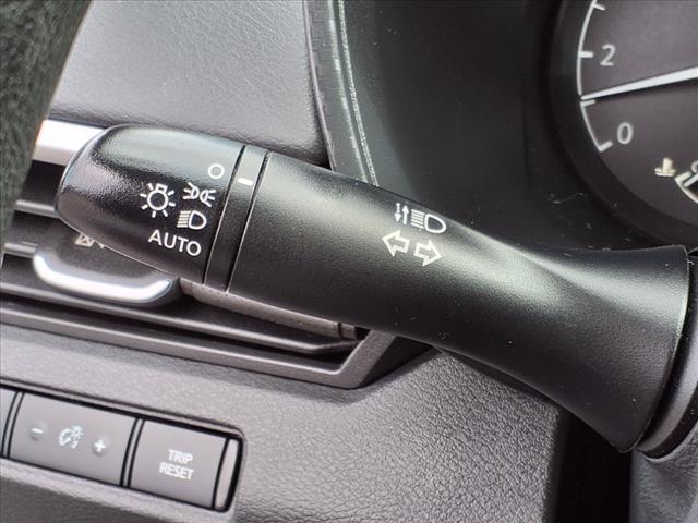 2021 Nissan Altima 2.5 S