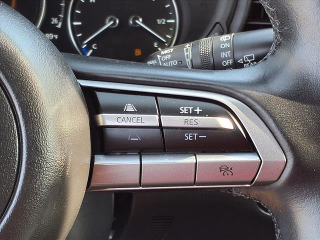 2022 Mazda CX-30 2.5 S Select