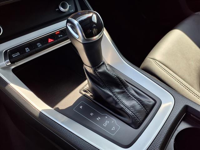 2022 Audi Q3 quattro S line Premium 45 TFSI