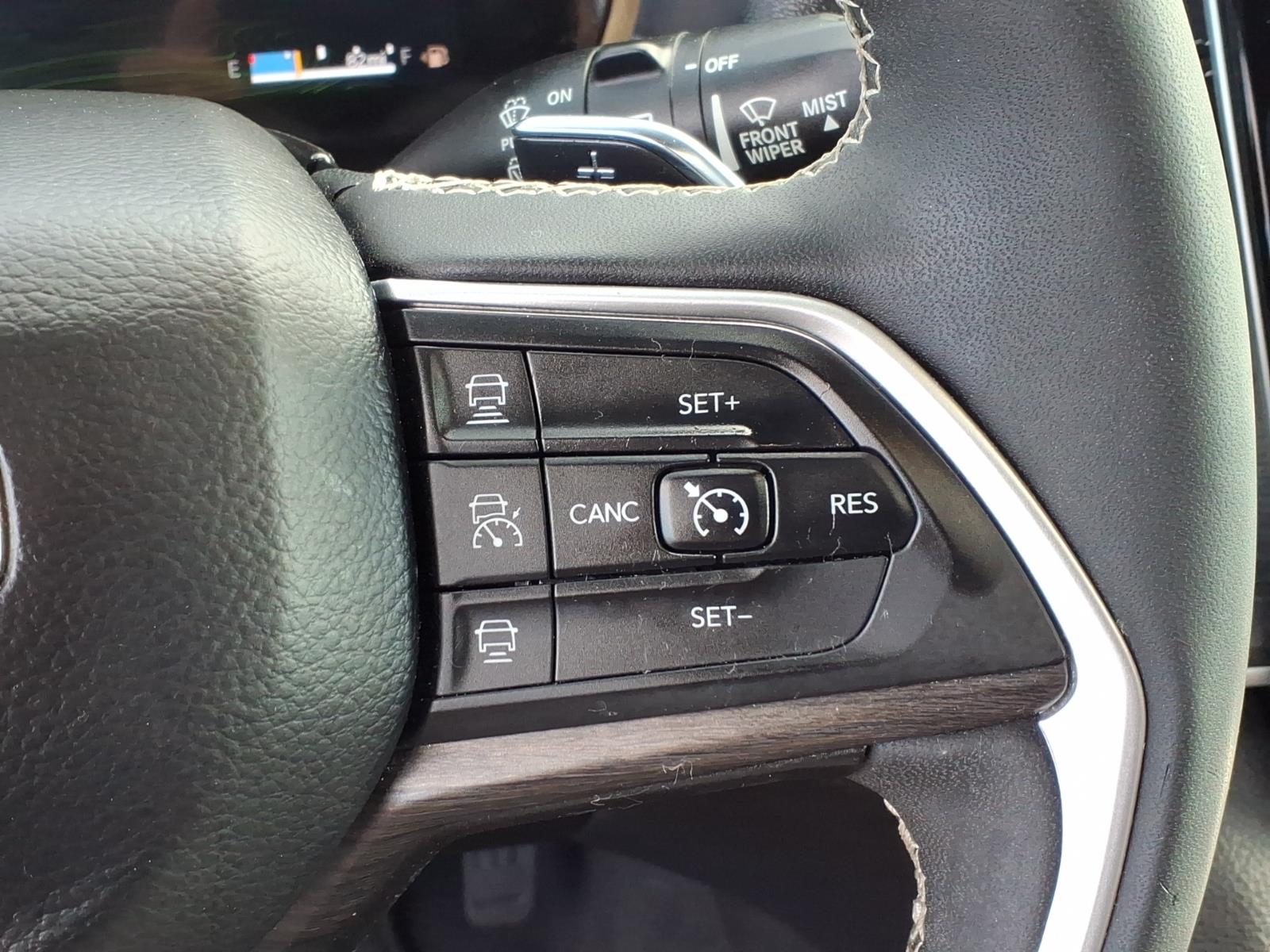JeepGrand Cherokee14