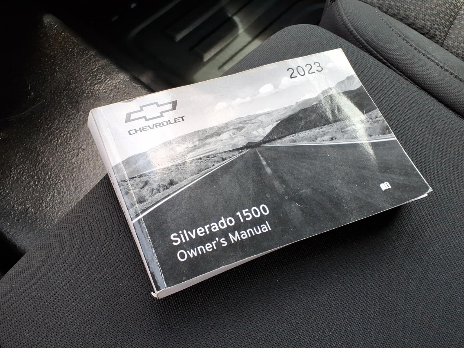 ChevroletSilverado 150014