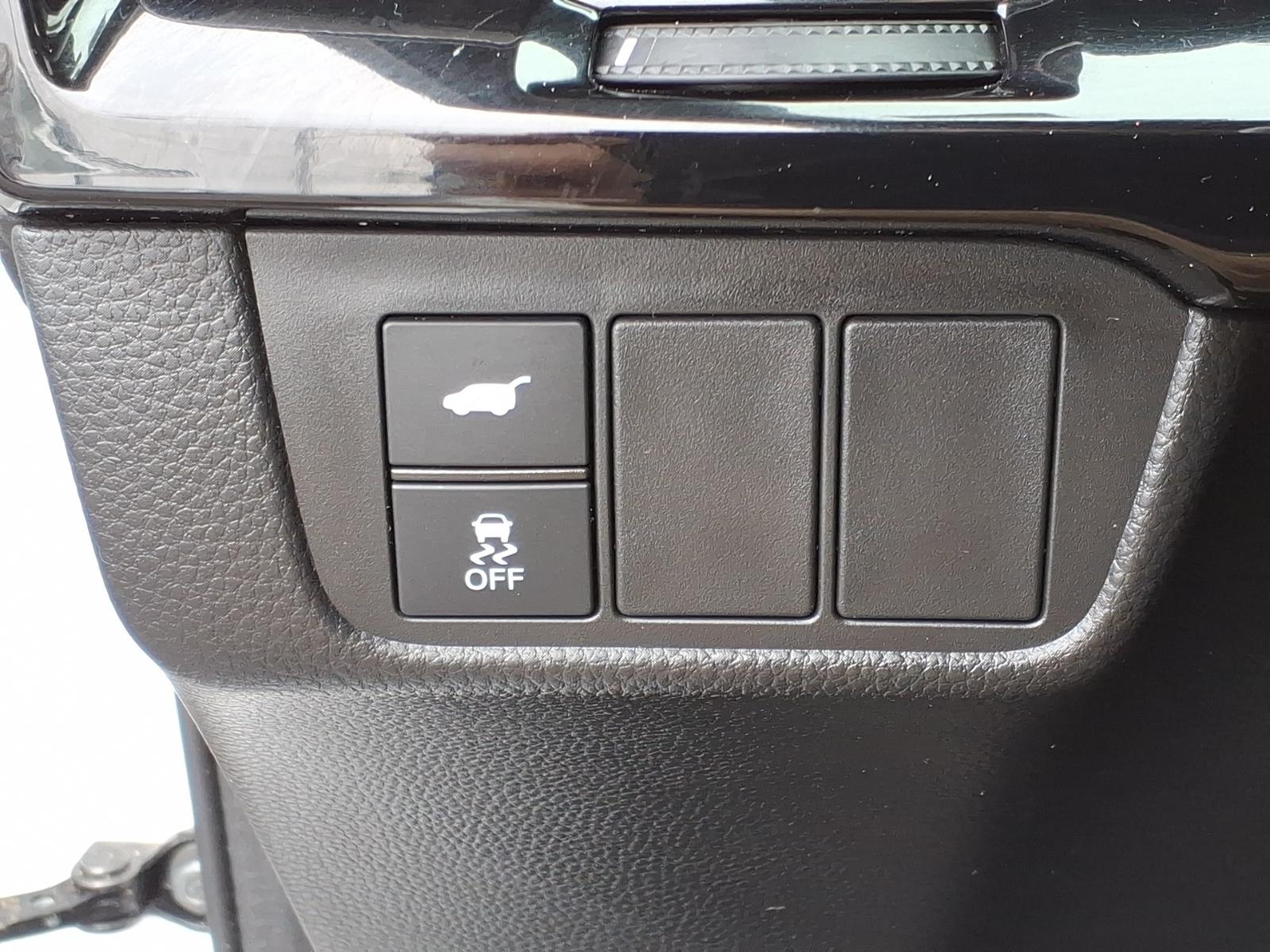 HondaCR-V Hybrid14
