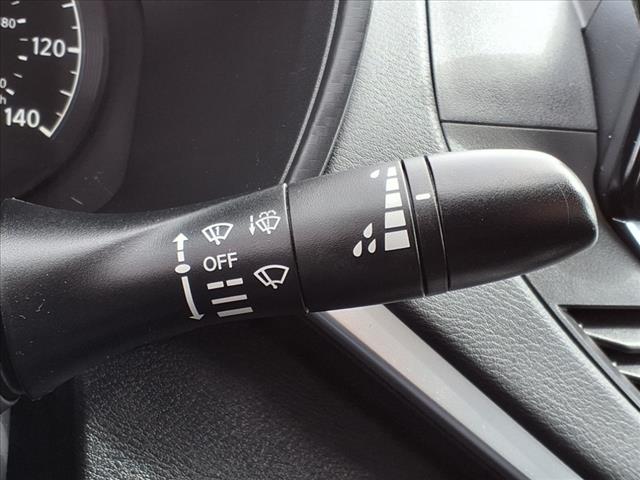 2021 Nissan Altima 2.5 S