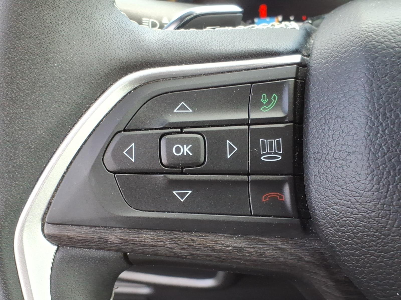 JeepGrand Cherokee15