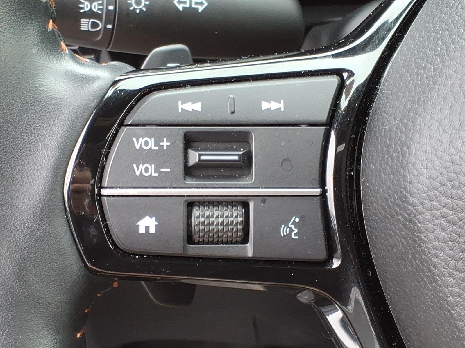 HondaCR-V Hybrid15