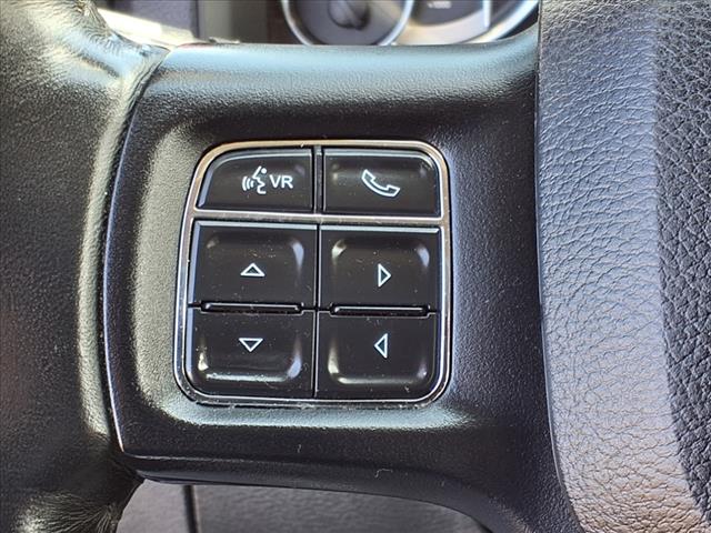 2018 RAM 1500 Sport