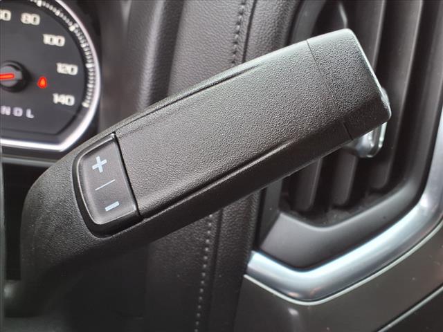 2021 Chevrolet Silverado 2500HD LTZ