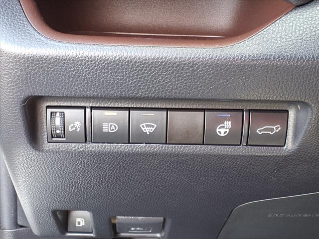 2020 Toyota RAV4 Hybrid Limited