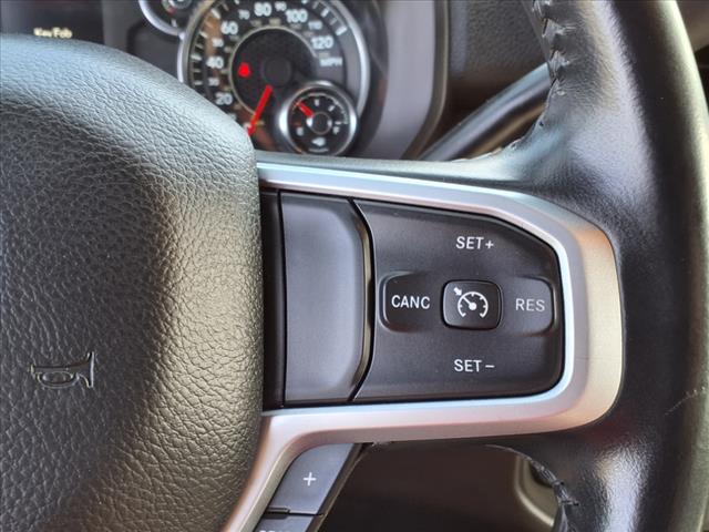 2023 RAM 2500 Big Horn