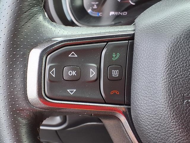 2023 RAM 2500 Rebel